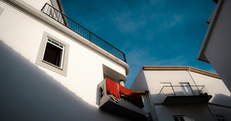 comprar casa