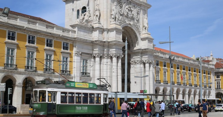 Semana da Reabilitação Urbana de Lisboa