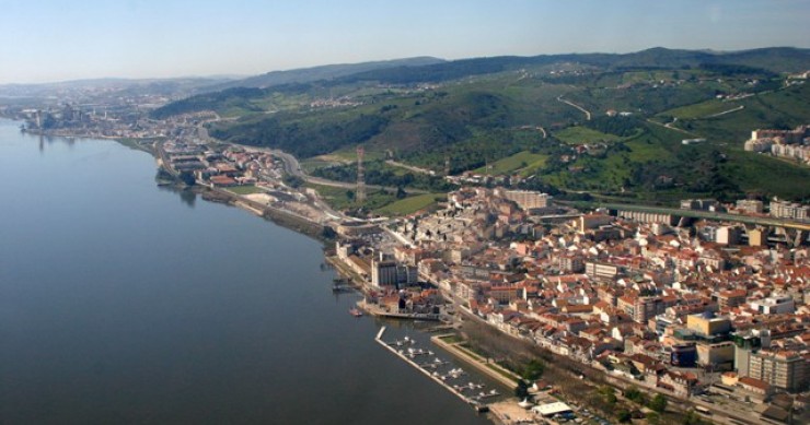 Vila Franca de Xira