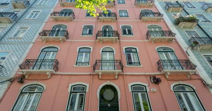 Casas à venda com varandas pequenas
