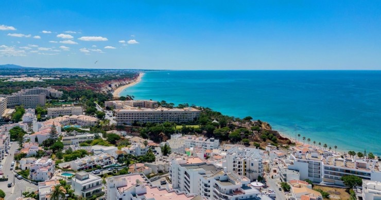 Sea view Portugal