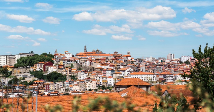 House prices in Portugal 2024