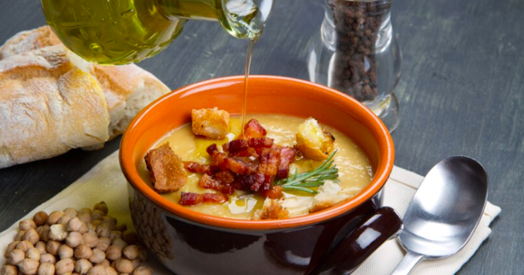 Festivais gastronómicos em Portugal