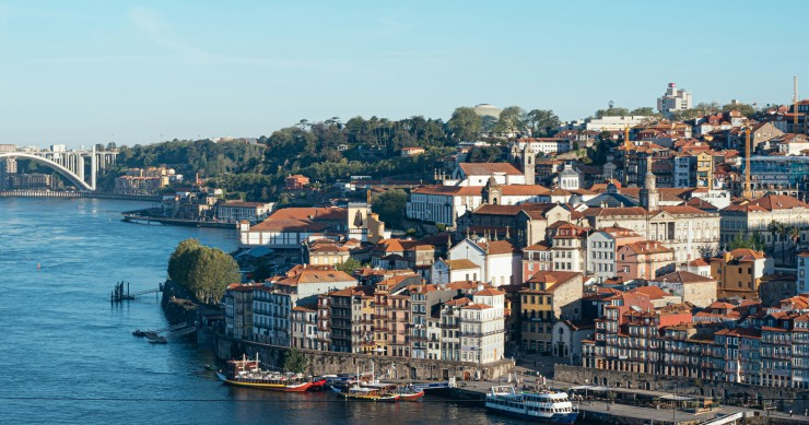 habitação em Portugal