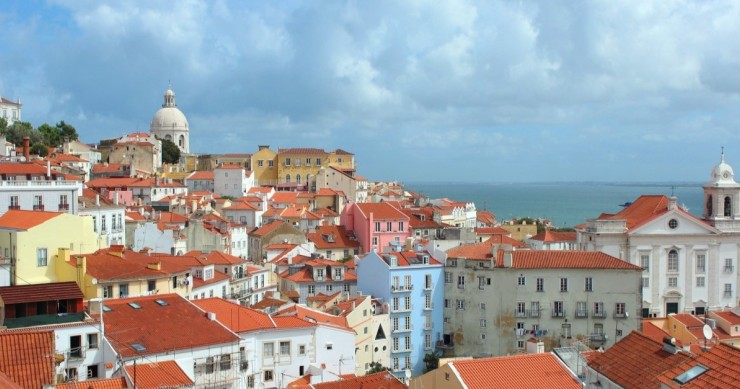 Alquiler barato en Portugal
