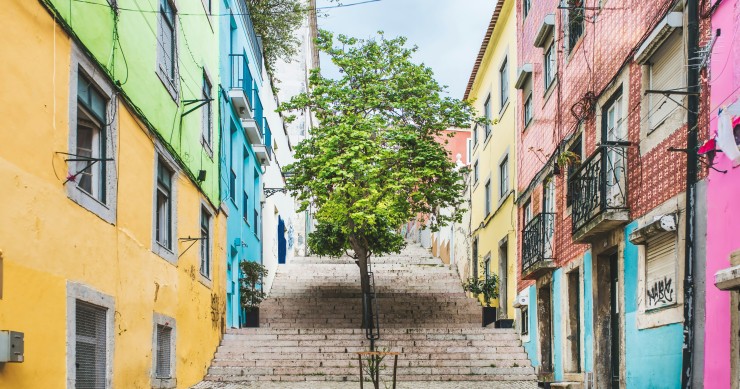 Carta Municipal de Habitação de Lisboa