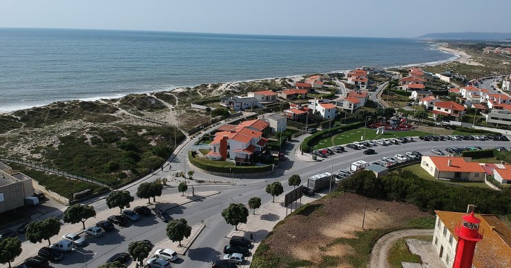 Construção de casas em Esposende