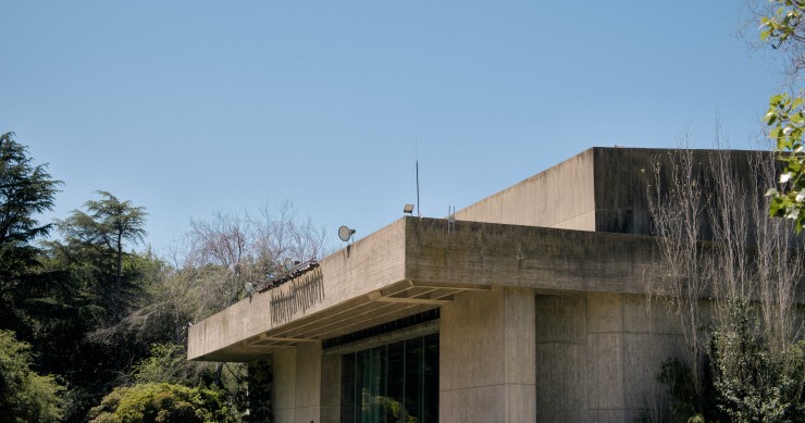 arquitetura
