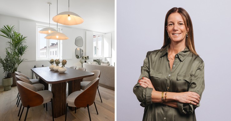 design de interiores