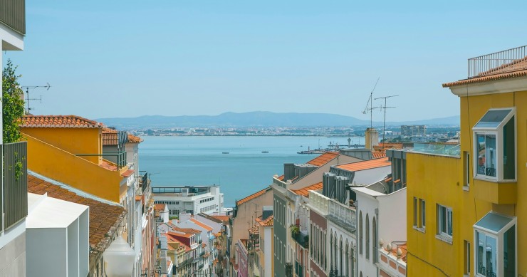 Portugal's housing crisis