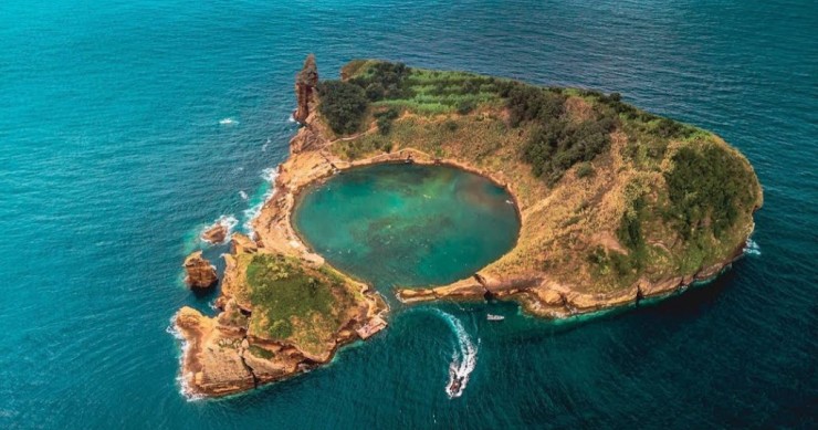 Lugares secretos em Portugal