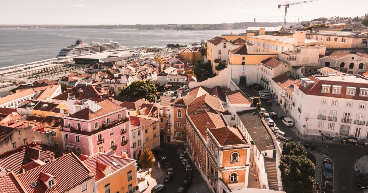 Seguridad en Portugal