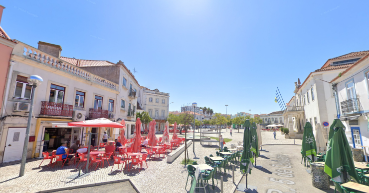 Moita, Portugal Casas acessíveis na Moita