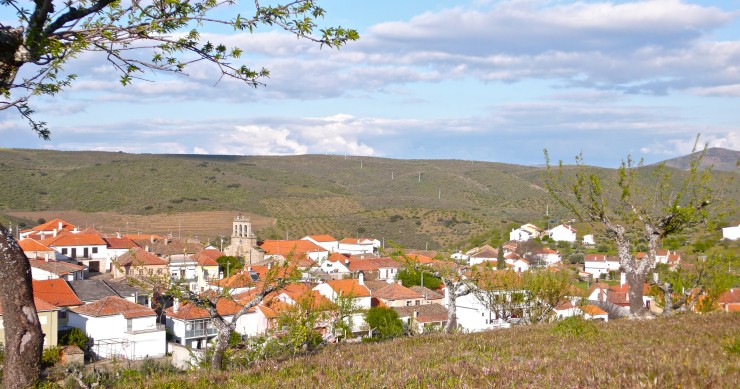 Vila Nova de Foz Côa