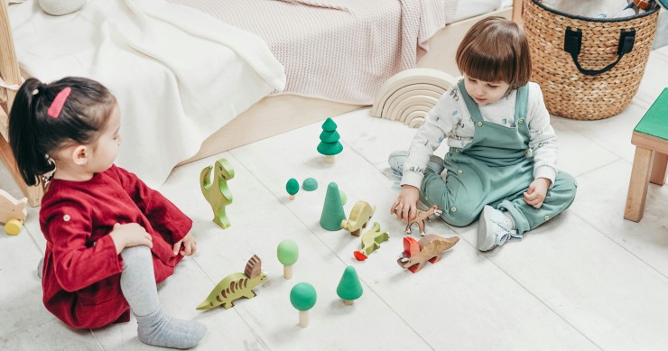 brinquedos