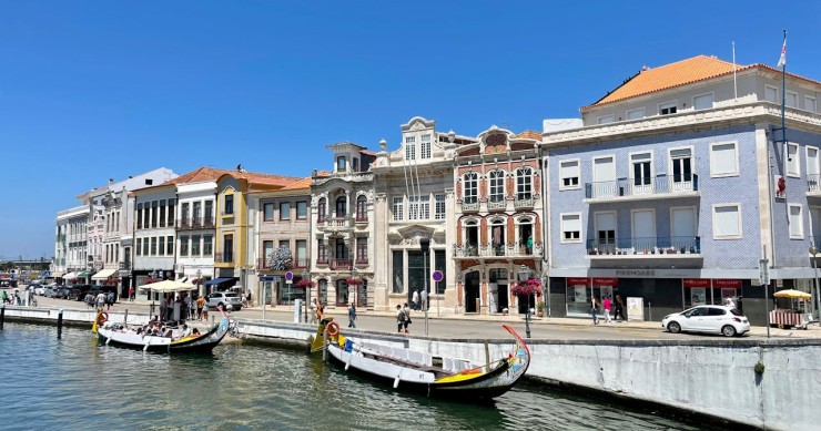 Casas para arrendar em Aveiro