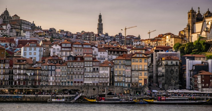 Arrendar casa em Portugal