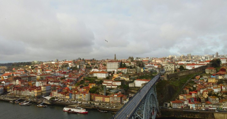 Mais-valias na venda de casas em Portugal