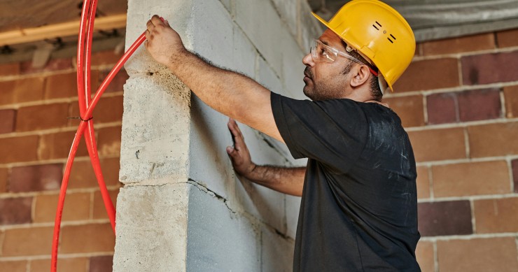 obras em casas para arrendar