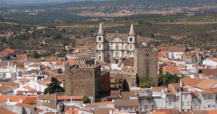  Morar em Portalegre: olhar detalhado sobre vantagens e custos de vida