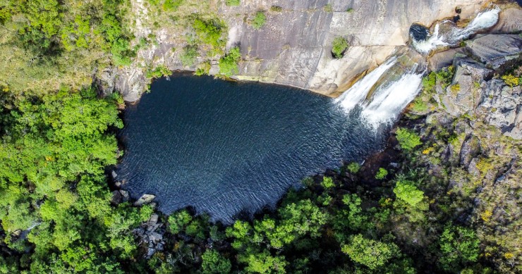 Trilho dos Xurés: cascatas e lagoas de cortar a respiração