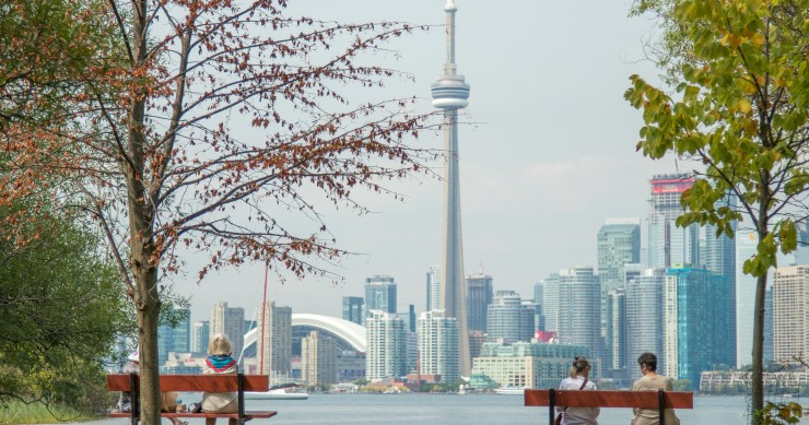 Crise na habitação no Canadá