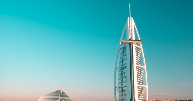 Dubai
