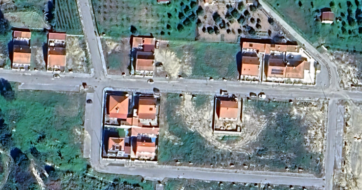 Terrenos para construir casas perto de Lisboa