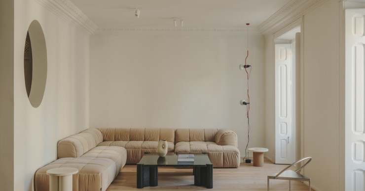 decoração de casas