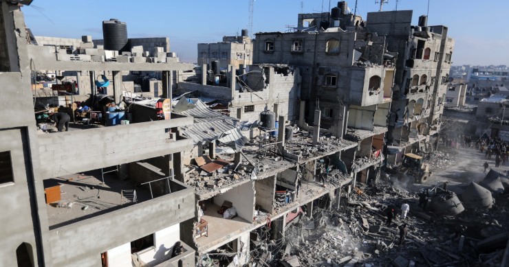 Gaza