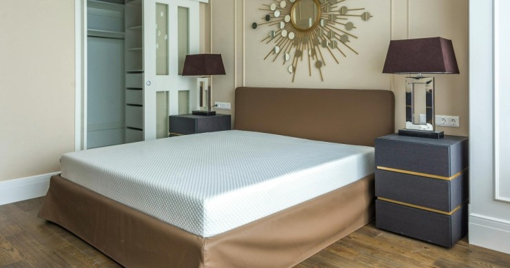tipos de cama