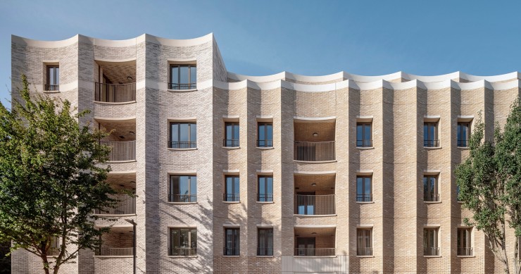 casas de arquiteto