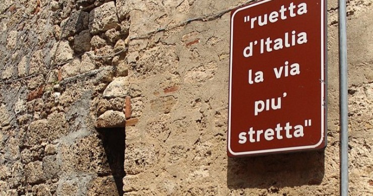 curiosidades itália