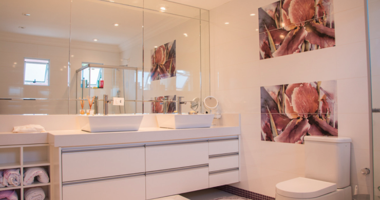decoração de interiores