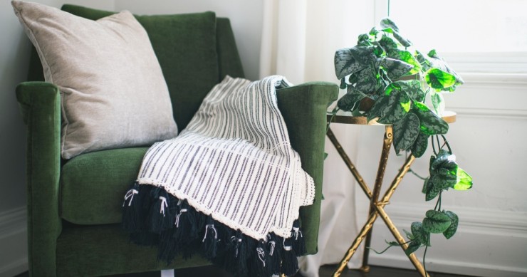decoração de interiores