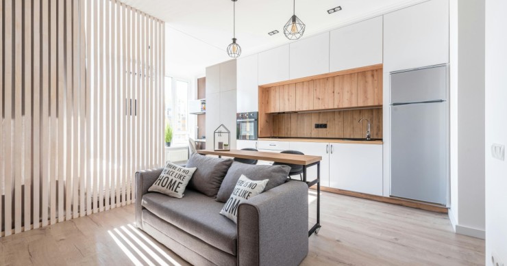 decoração de interiores