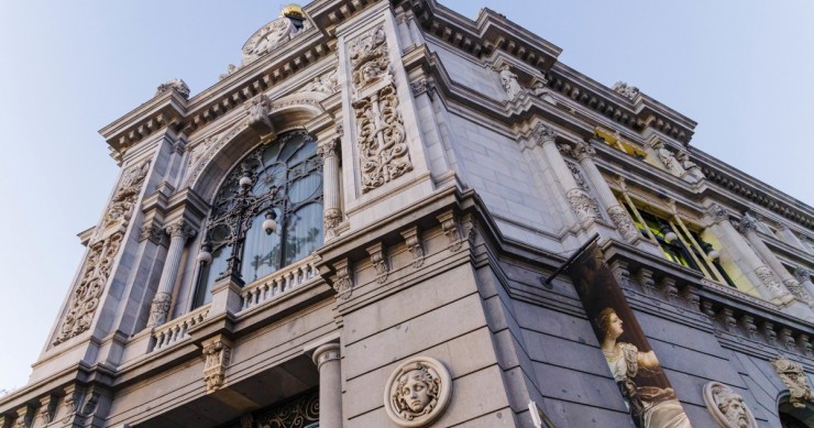 Bancos espanhóis em Portugal