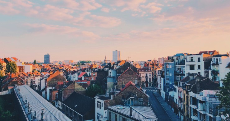 Bélgica
