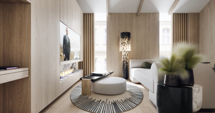 Ourique Serviced Apartments