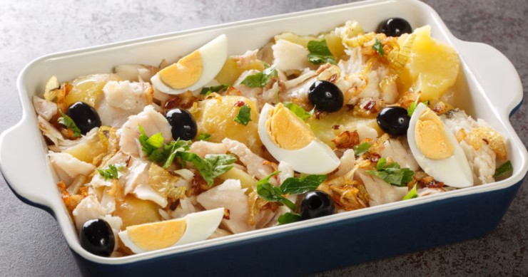 Bacalhau