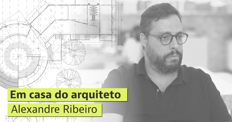 Alexandre Ribeiro