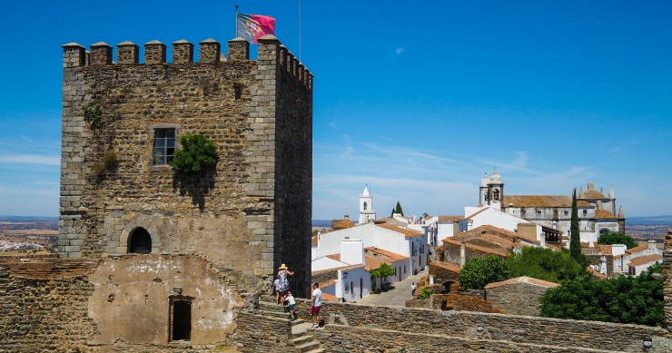 Reguengos de Monsaraz