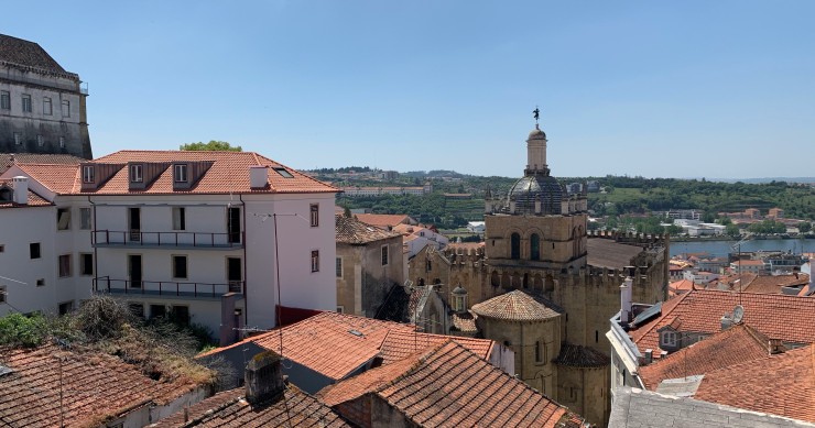 Coimbra