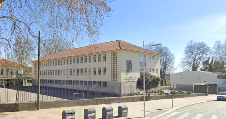 Casas partilhadas no Porto