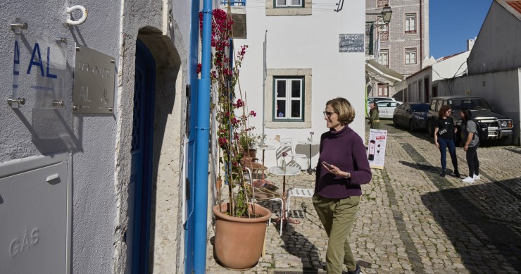 Lei do Alojamento Local em Portugal