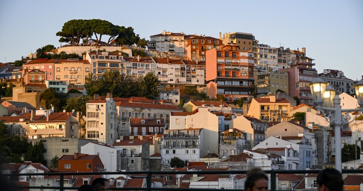 habitação acessível