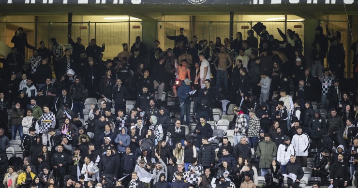 Estádio do Bessa