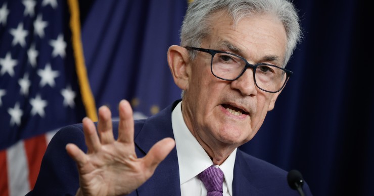 Fed mantém taxas de juro inalteradas