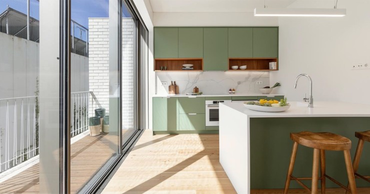 home staging