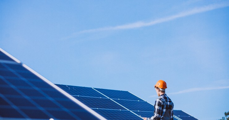 desempenho energético